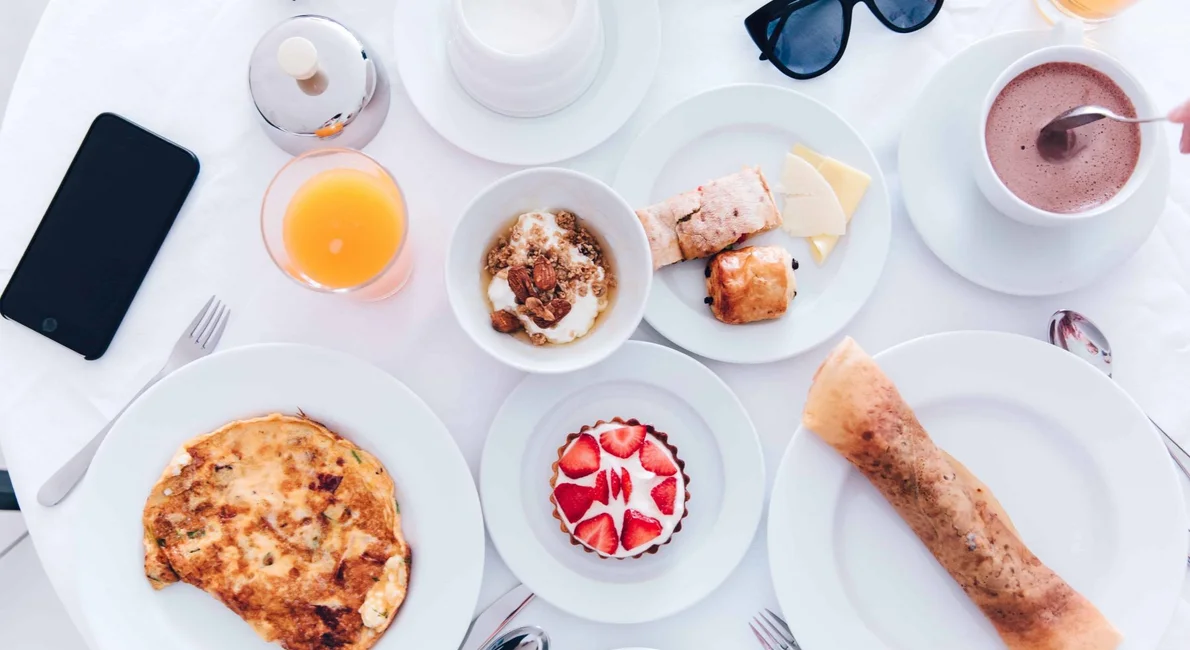 Migliori Cibi Proteici Per la Colazione