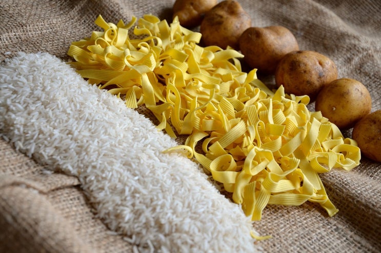 Alimentazione Per Muscoli | Quando Assumere i Carboidrati?