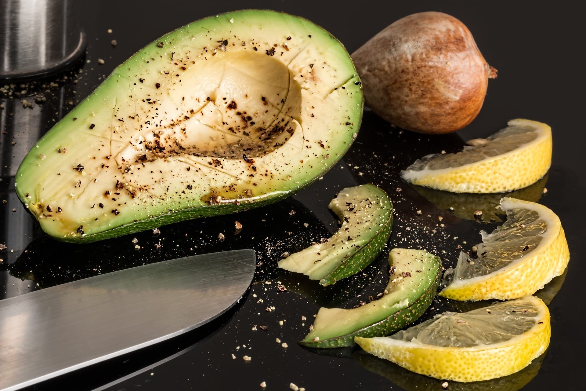 Ricette con Avocado