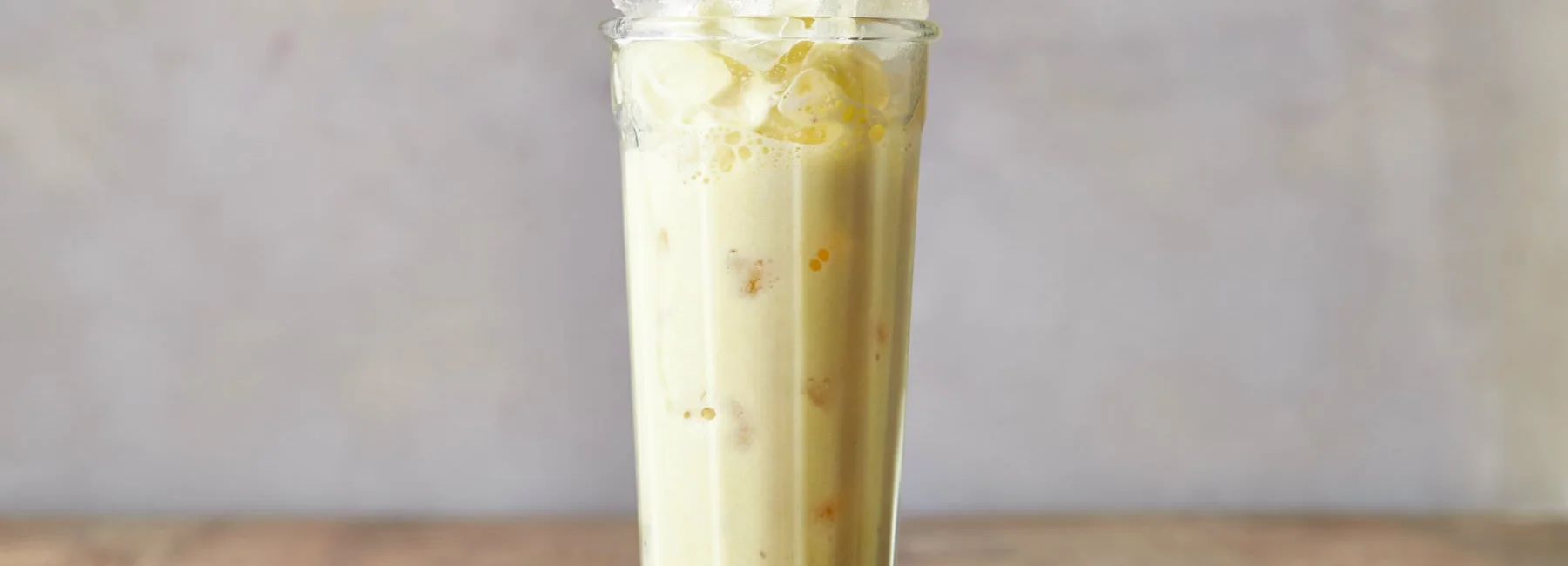 Shake post allenamento | Ricaricarsi dopo un workout