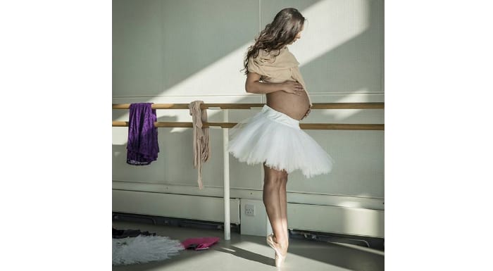 esercizio fisico in gravidanza