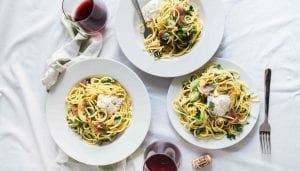dieta senza carboidrati