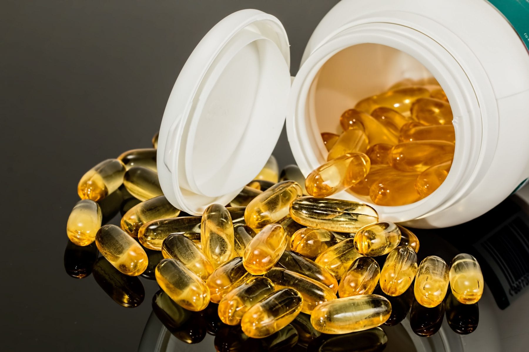 Omega 3 e sport
