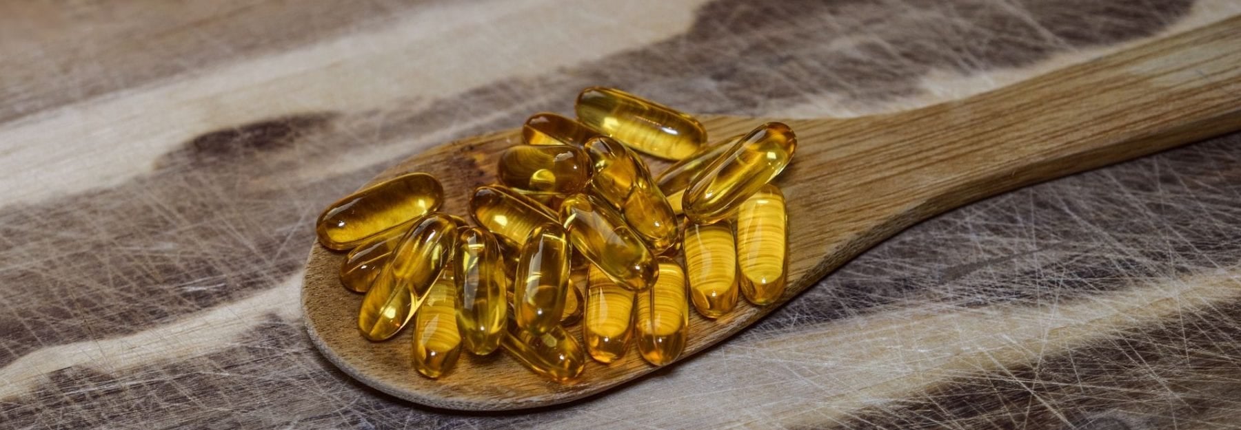 Omega 3 Omega 6