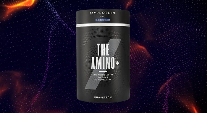 The Amino +