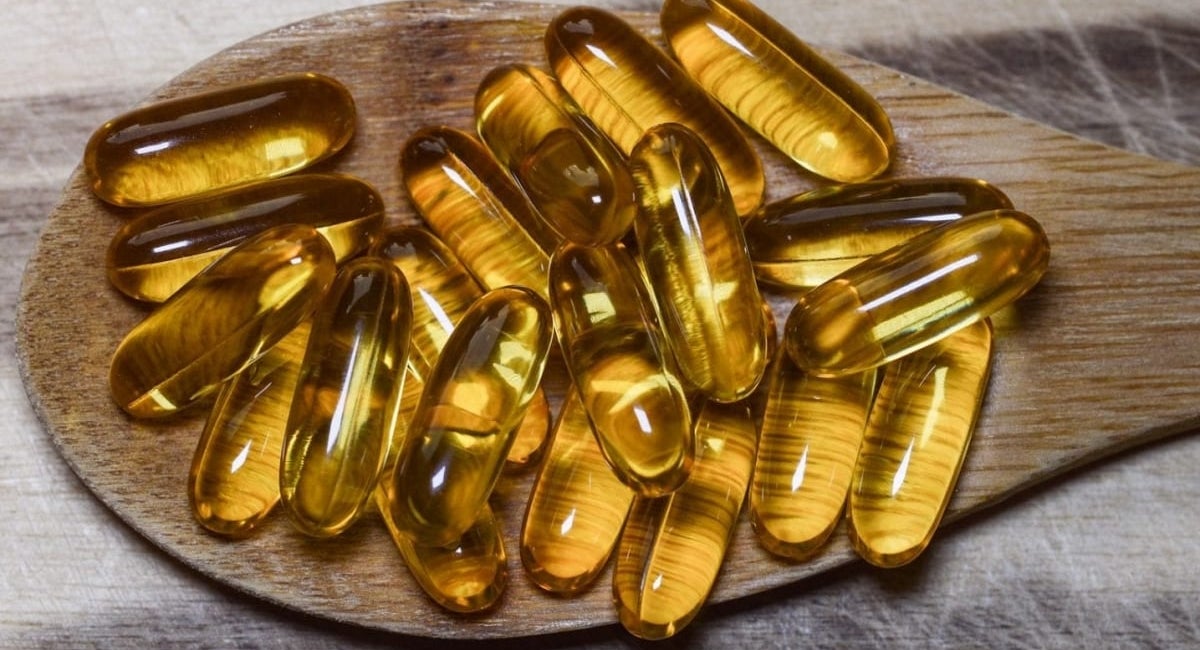 Vitamina d