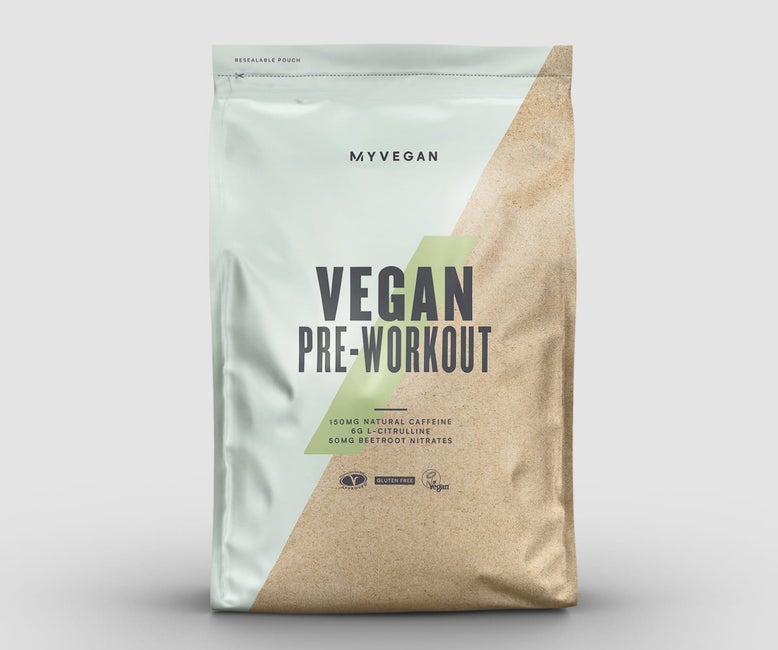 PERFORM to my potential | Integratori Vegani per Potenziare i tuoi Allenamenti