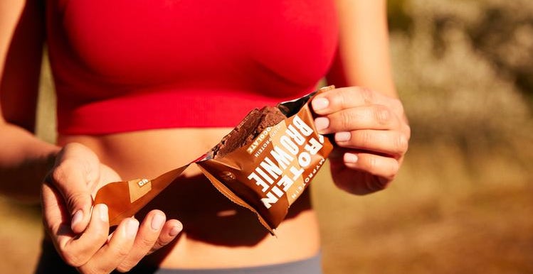 cosa mangiare prima della palestra
