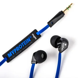 Auricolari Myprotein Veho Immagine 1
