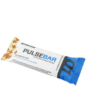 Barretta Pulse (Campione)