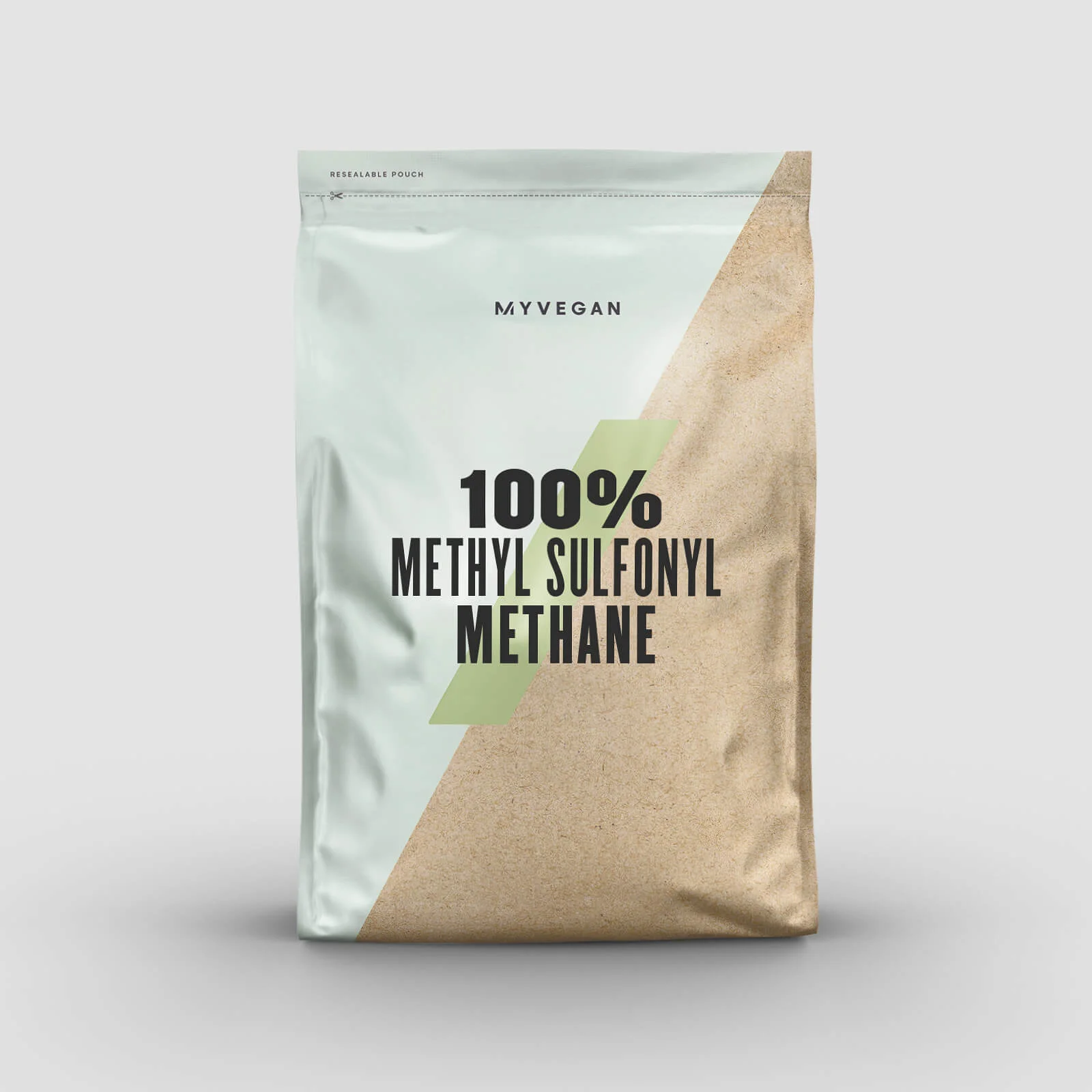 Metilsolfonilmetano 100% - 250g Immagine 1