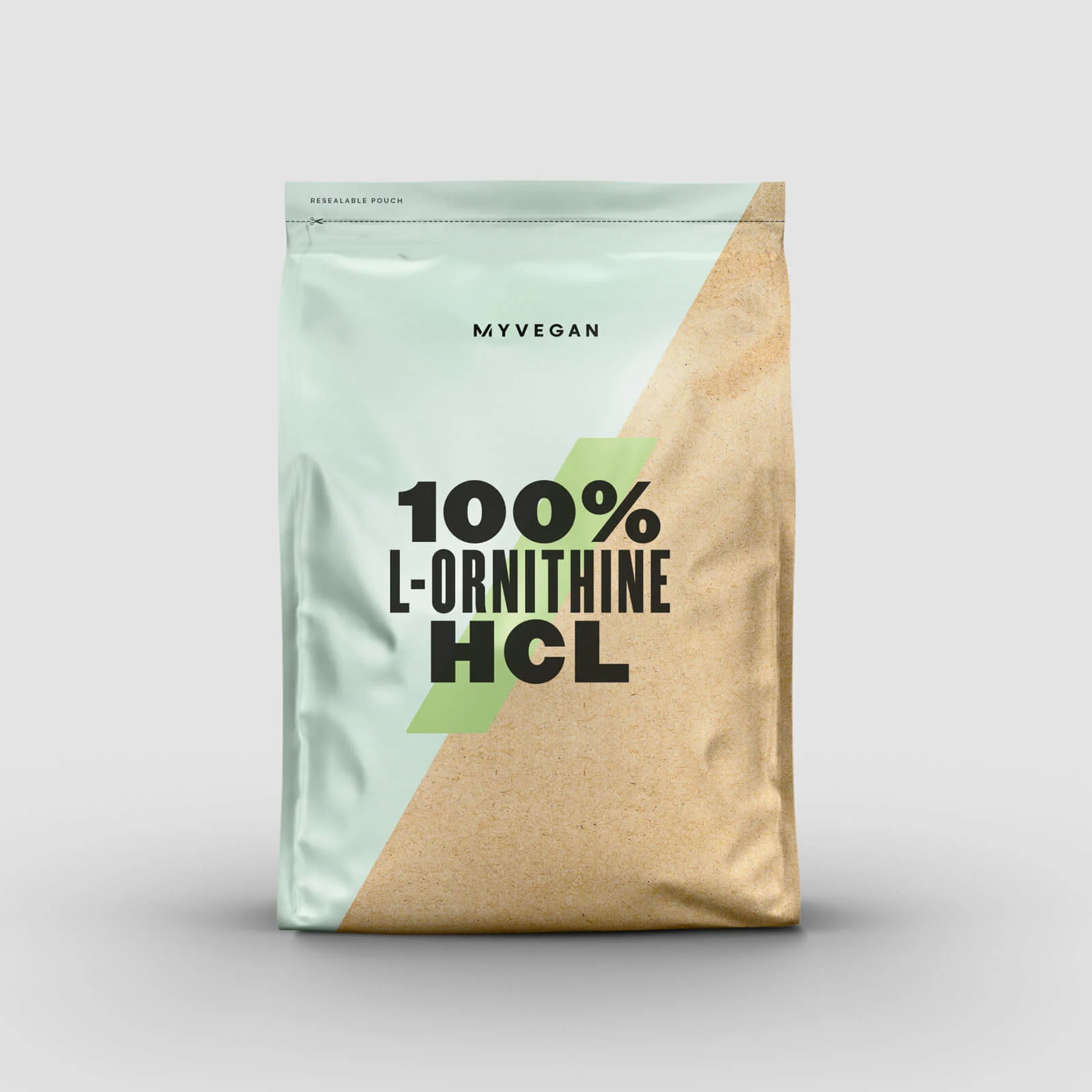 L-Ornitina HCL 100% - 250g Immagine 1