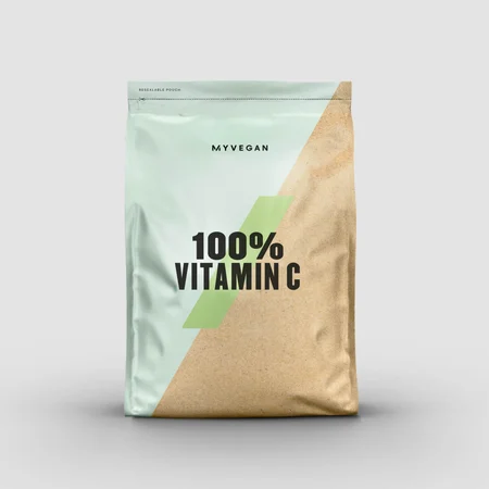 Vitamina C 100%