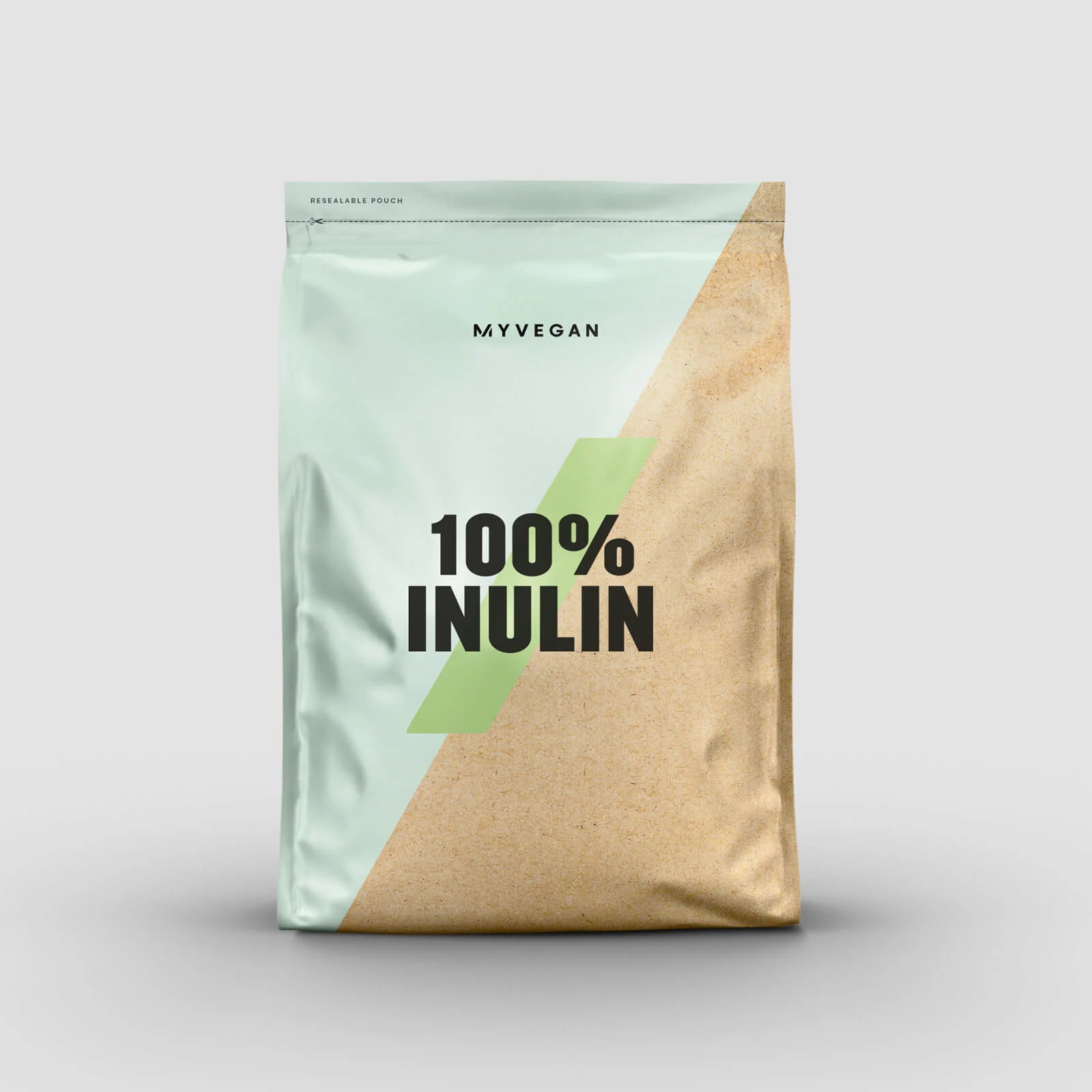 Inulina 100% - 1kg Immagine 1