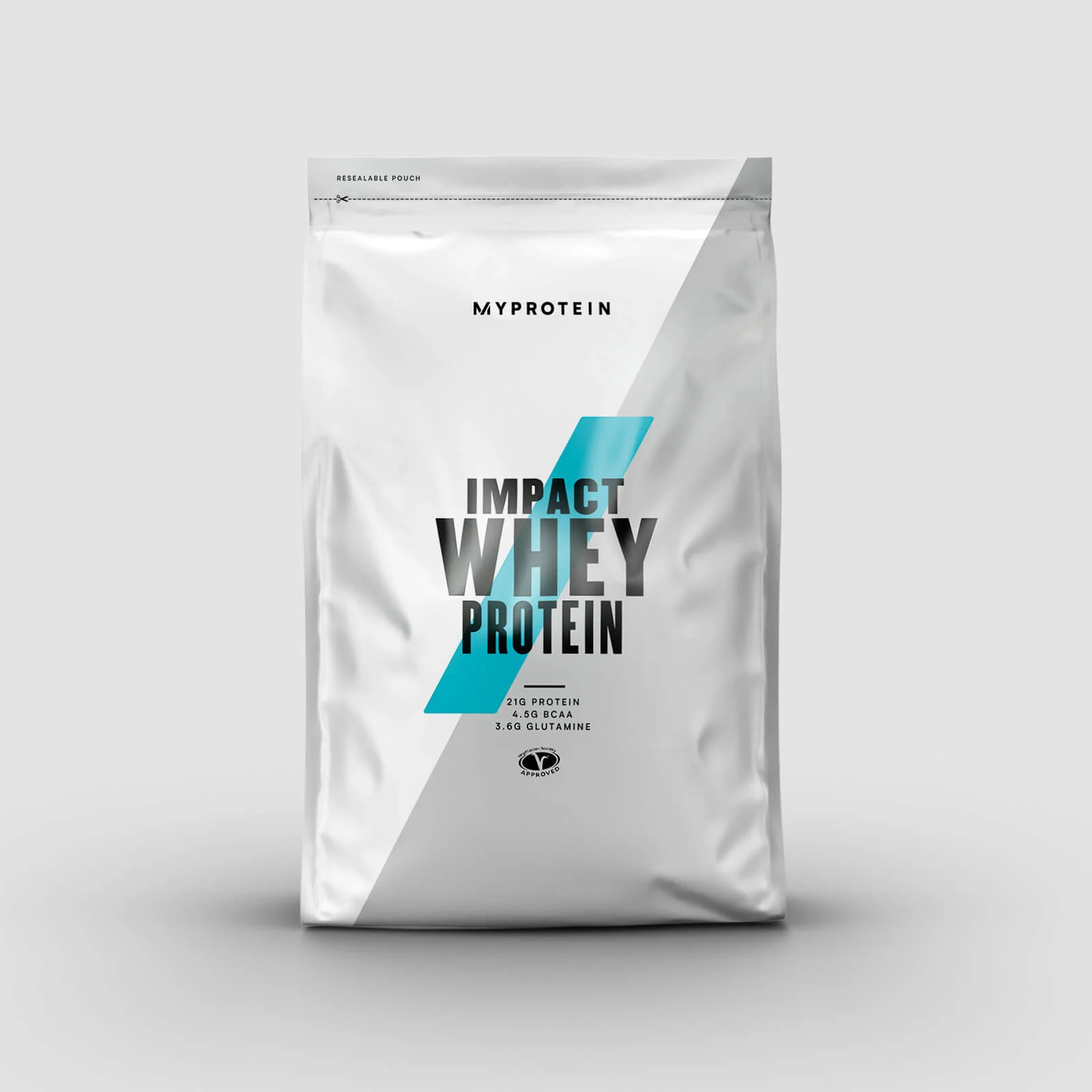 Myprotein Impact Whey Protein 250g - 250g - Crema di cioccolato Immagine 1