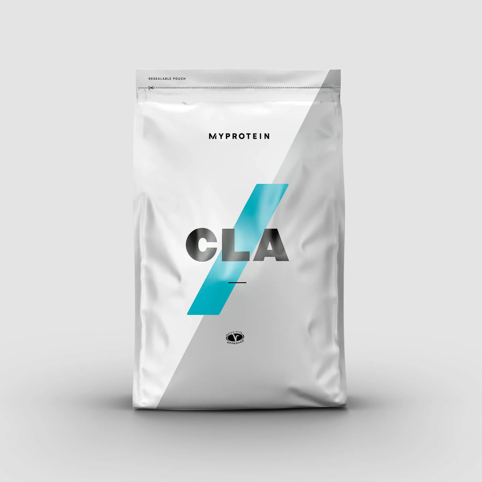 CLA 100% - 250g Immagine 1