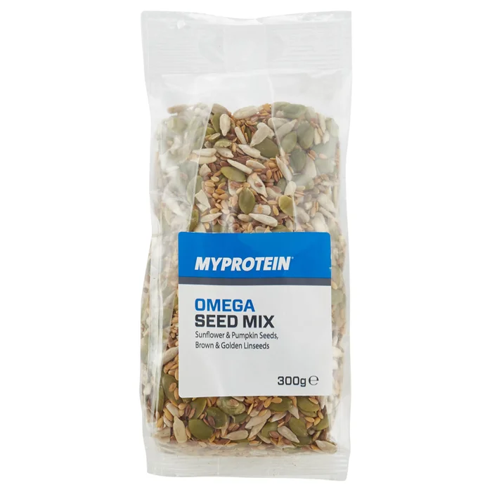 Mix di Semi Omega