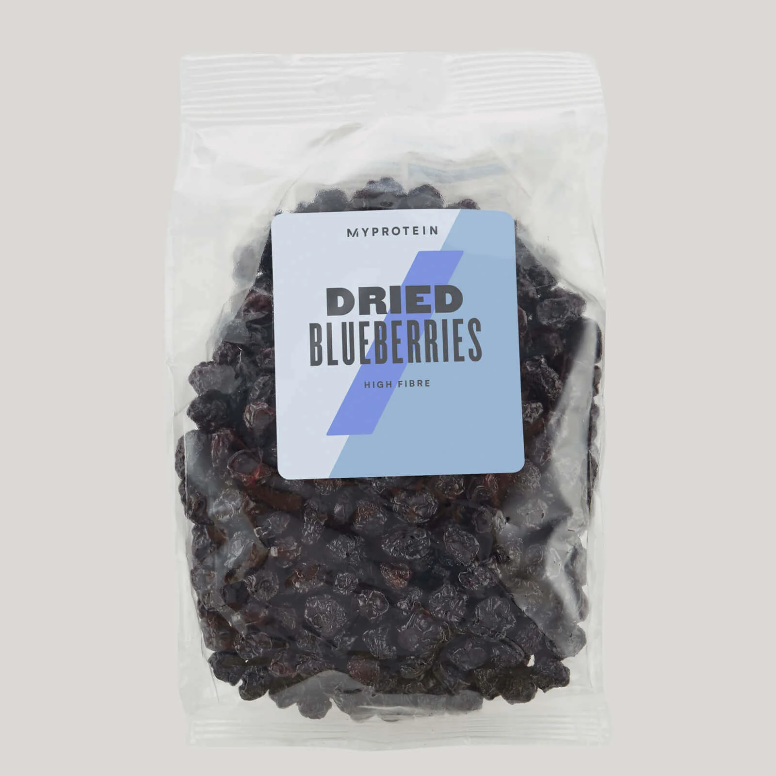 Lamponi Essiccati - 500g - Mirtillo Immagine 1