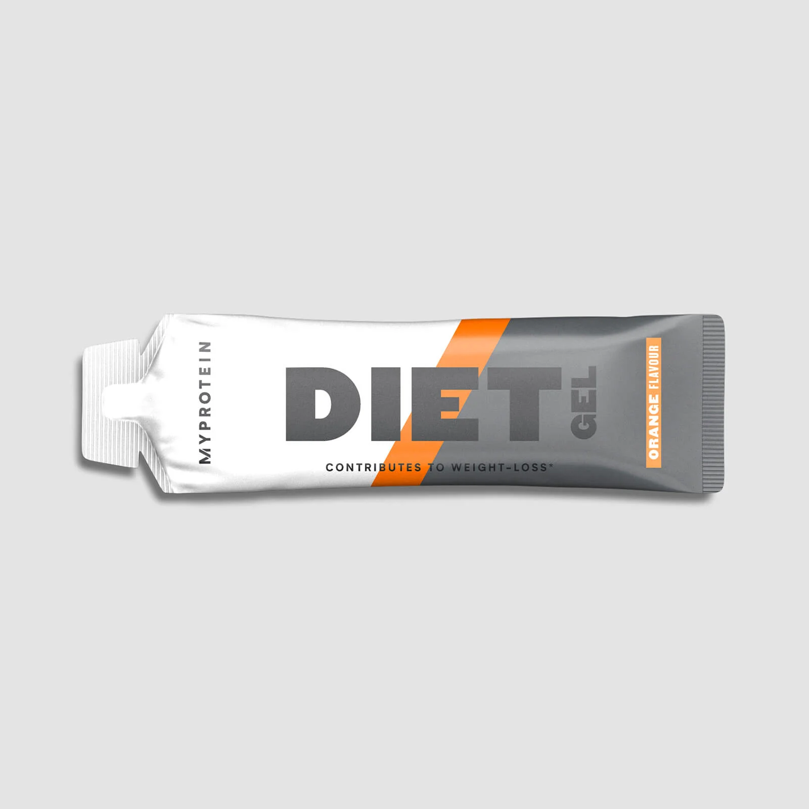 Gel Dietetico (Campione) - 70ml - Arancia Immagine 1