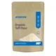 Farina biologica di Teff superfina