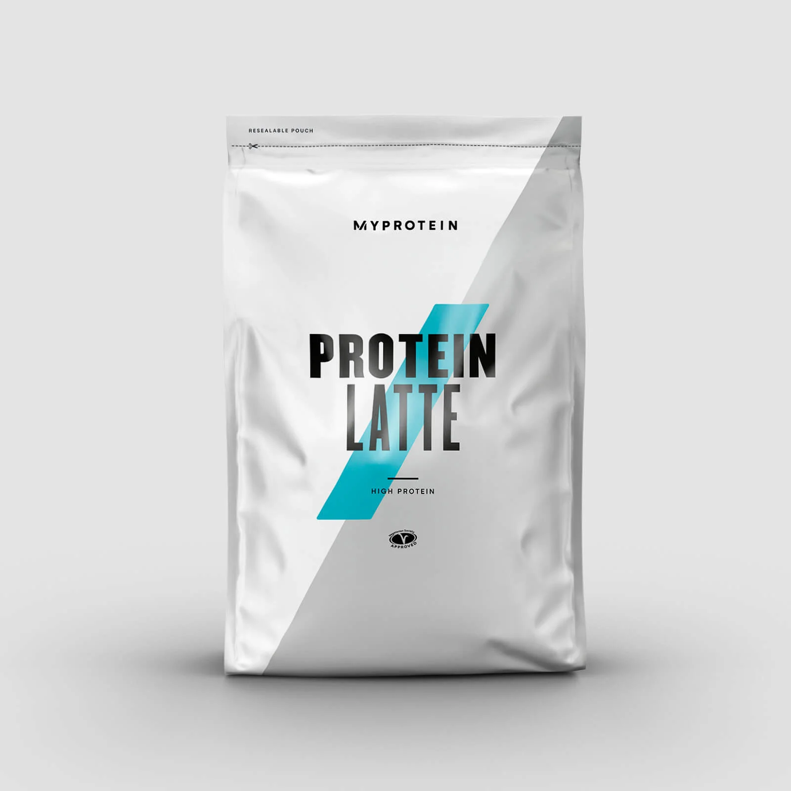 Latte Proteico - Caffè latte Immagine 1