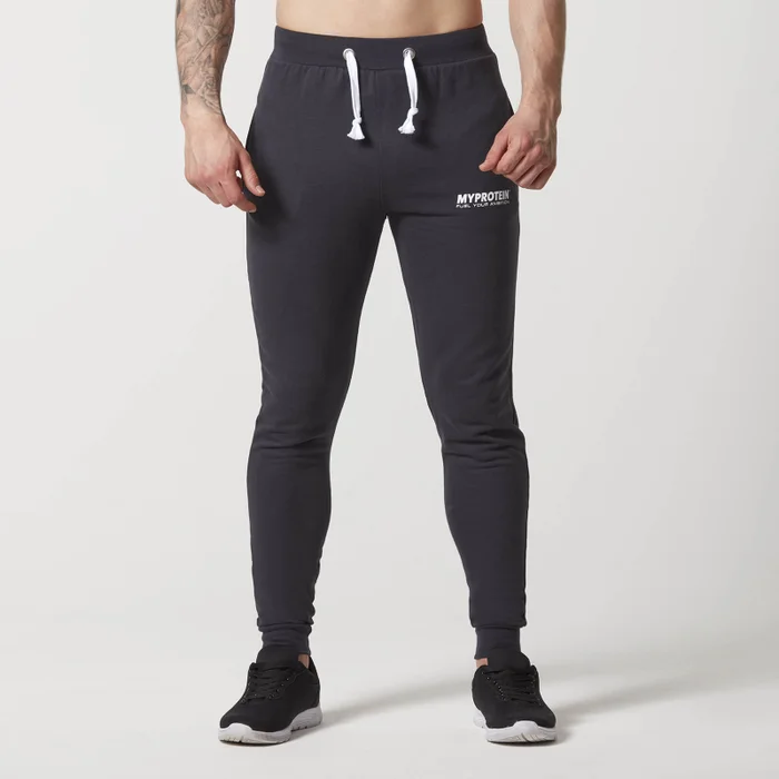 Pantaloni Sportivi Slim Fit
