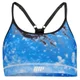 Dcore Power Reggiseno da Donna, Nero