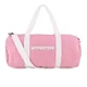 Myprotein Borsa Cilindrica - Rosa