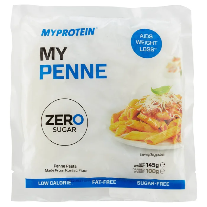 Penne Zero (Campione)