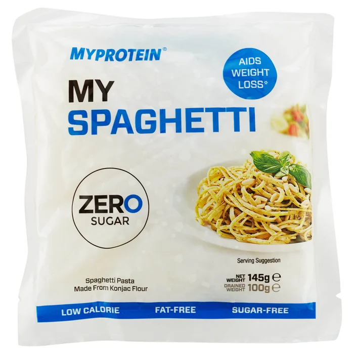 Spaghetti Zero (Campione)