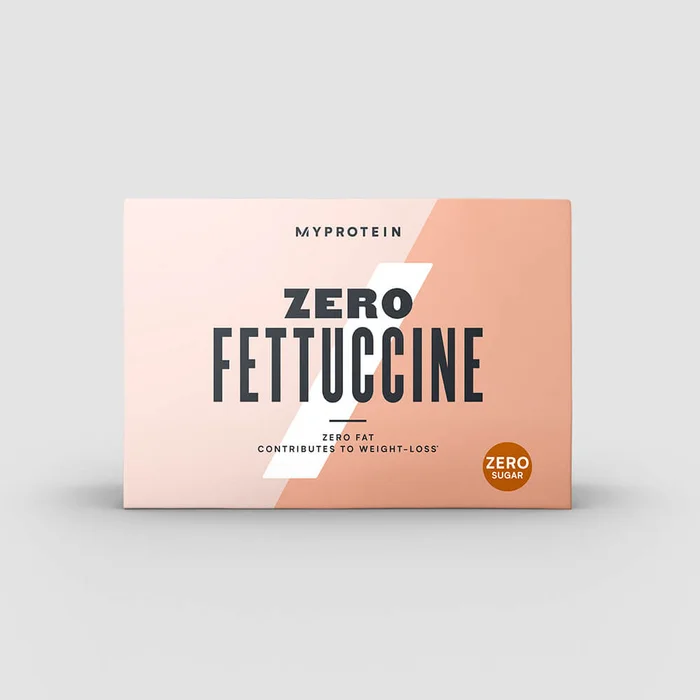 Fettuccine Zero
