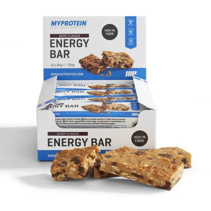 Barretta Energetica Myprotein