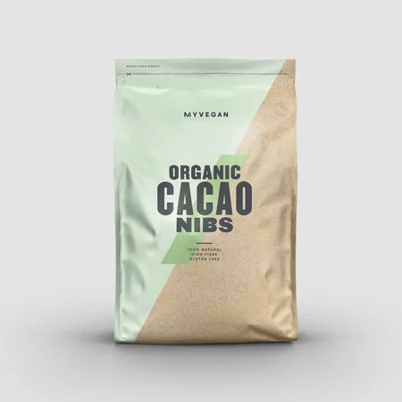 Granella di Semi di Cacao Biologico