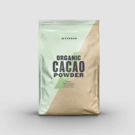 Cacao Biologico in Polvere