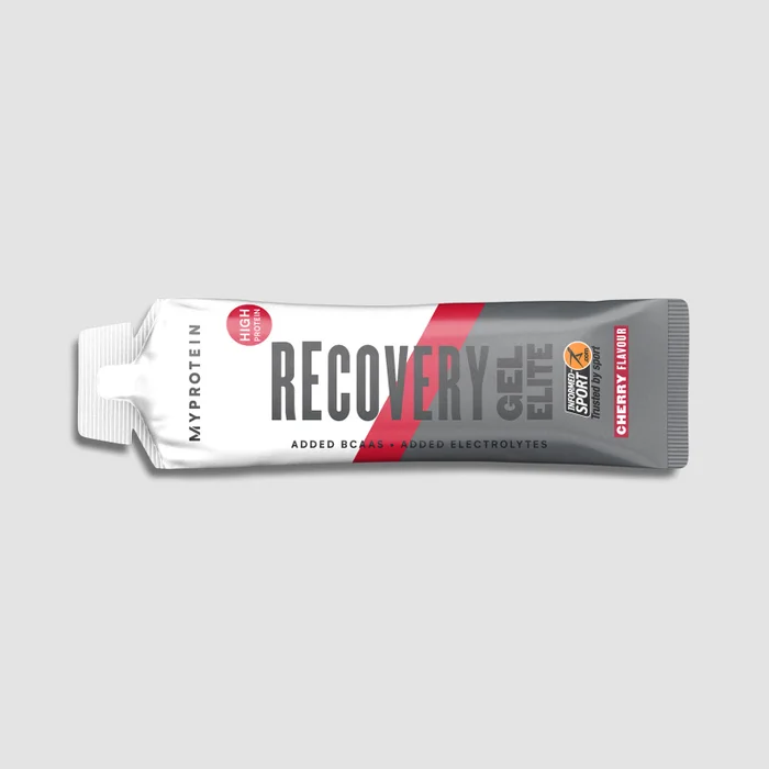Myprotein Recovery Plus Elite, 70ml (Campione)