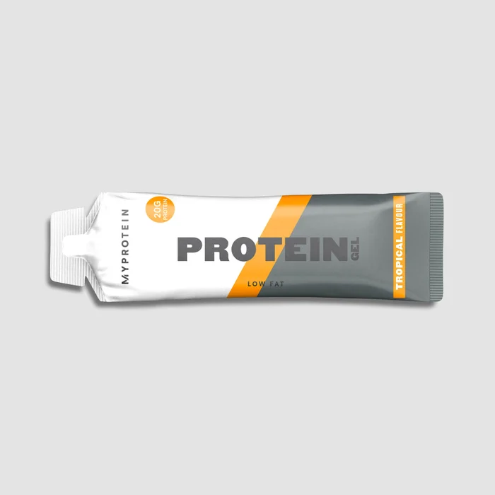 Gel Proteico (Campione)