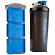 Myprotein CORE 150 Shaker – Nero