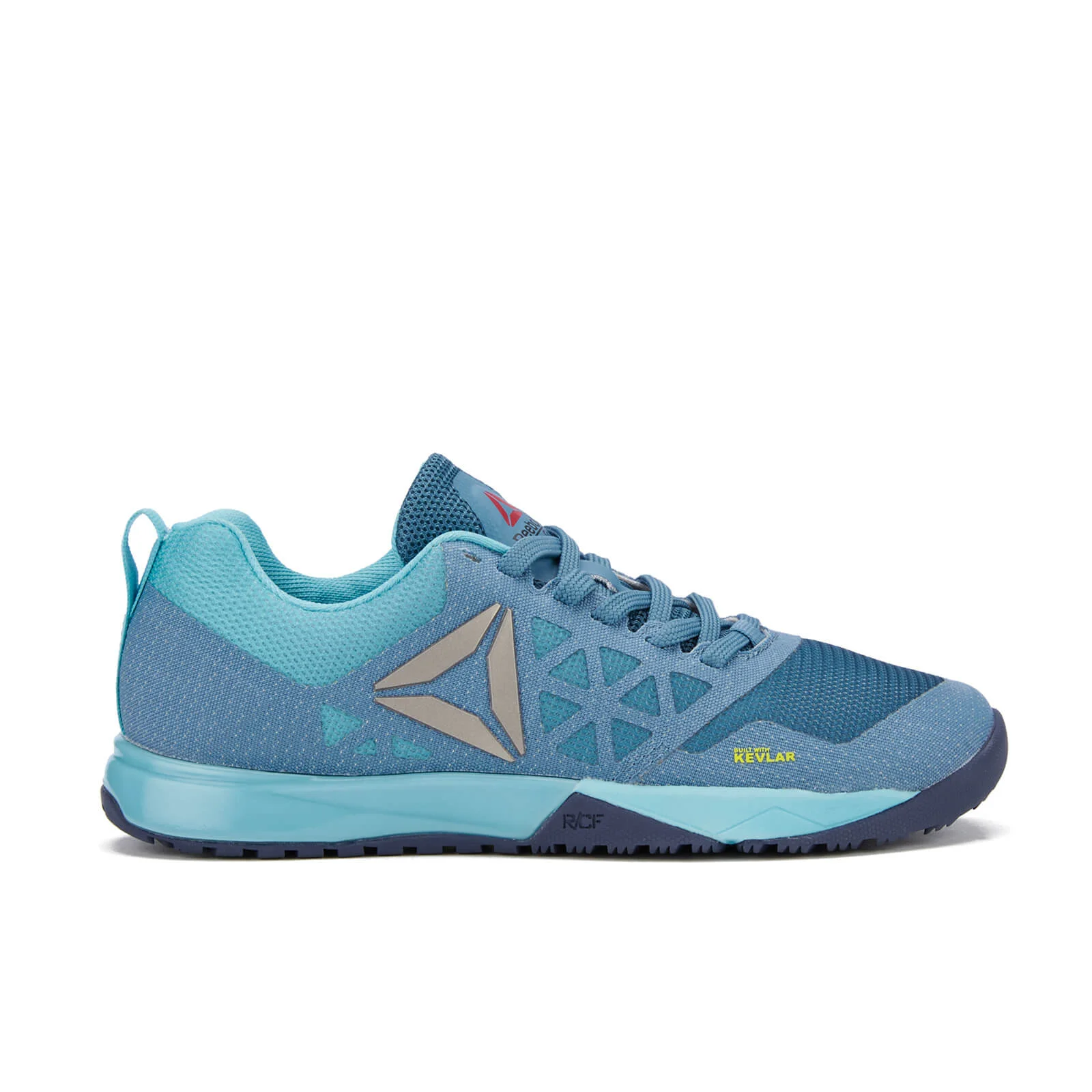 Reebok Women's CrossFit Nano 6.0 Trainers - Slate Immagine 1