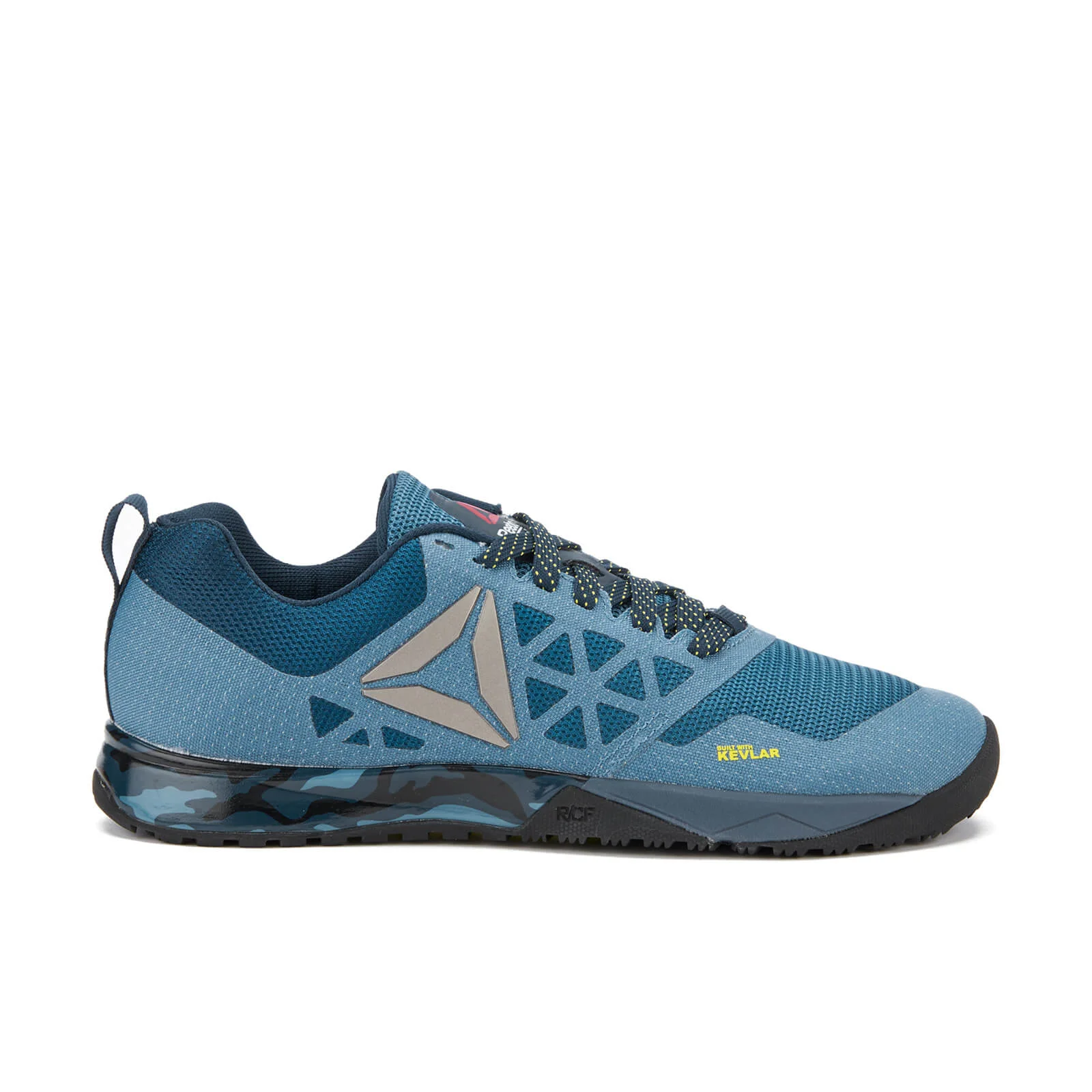 Reebok Men's CrossFit Nano Trainers Slate