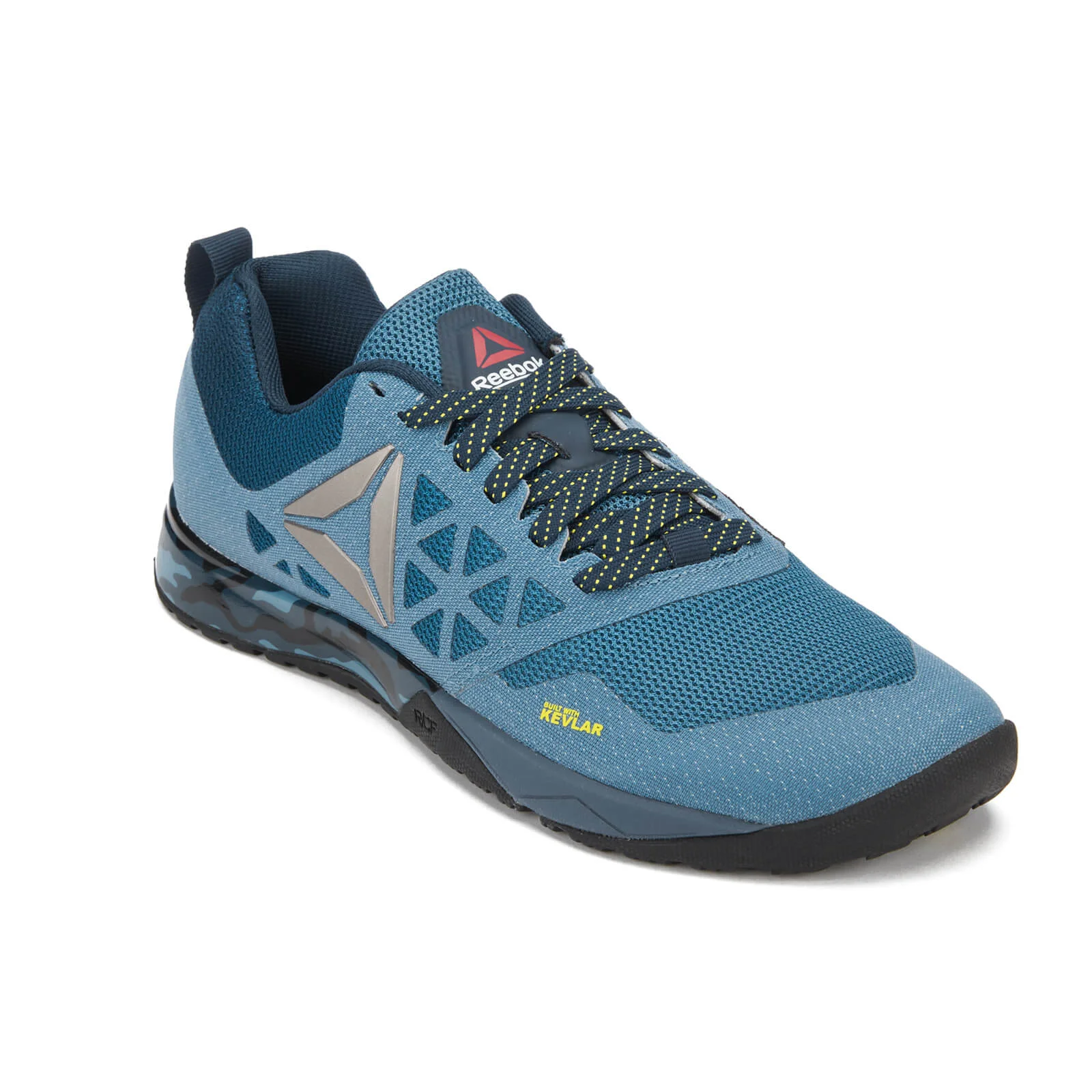 Reebok Men's CrossFit Nano Trainers Slate - Main Image