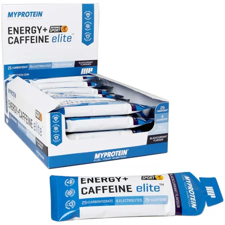 Energy Elite + Caffeina™