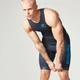 Body Per Triathlon Myprotein da Uomo - Blu