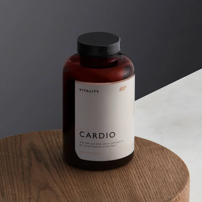 Cardio Vitality