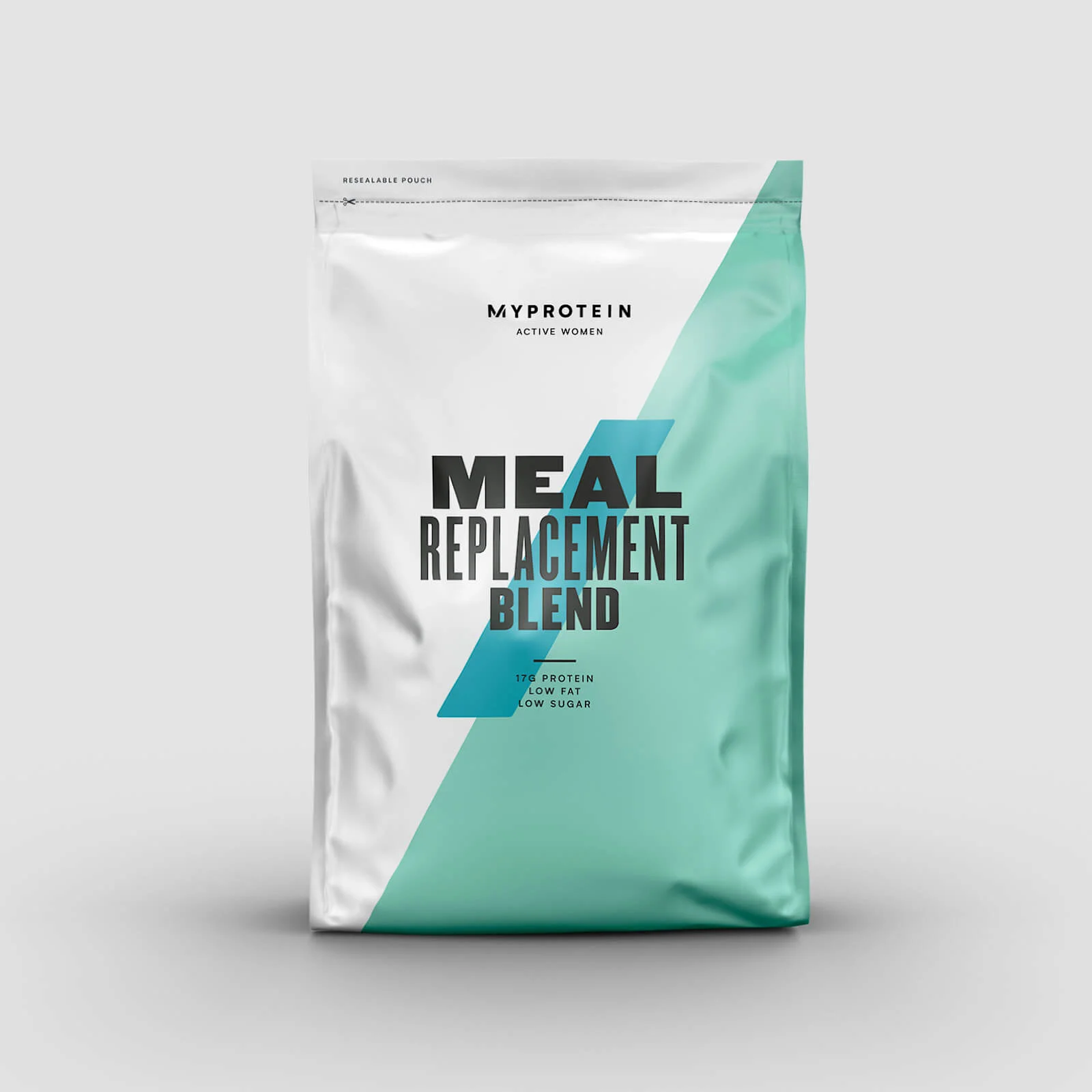 Miscela Sostitutiva del Pasto - 500g - Vaniglia vellutata Immagine 1