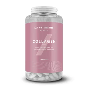 Myvitamins Collagen Capsules - Amount 30capsules
