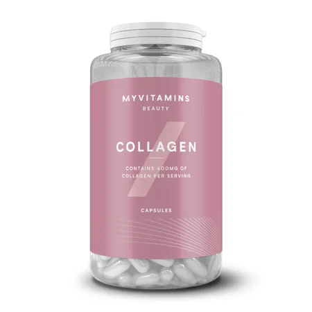 Myvitamins Collagen Capsules