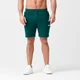Pantaloncini Tru-Fit