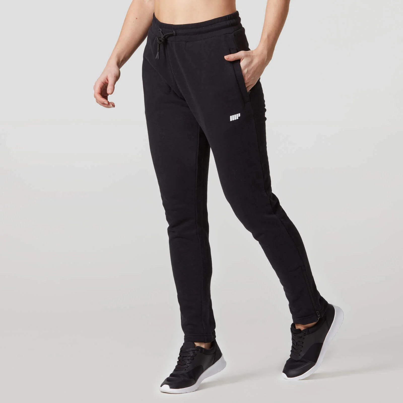 Joggers Tru-Fit - XS - Nero Immagine 1