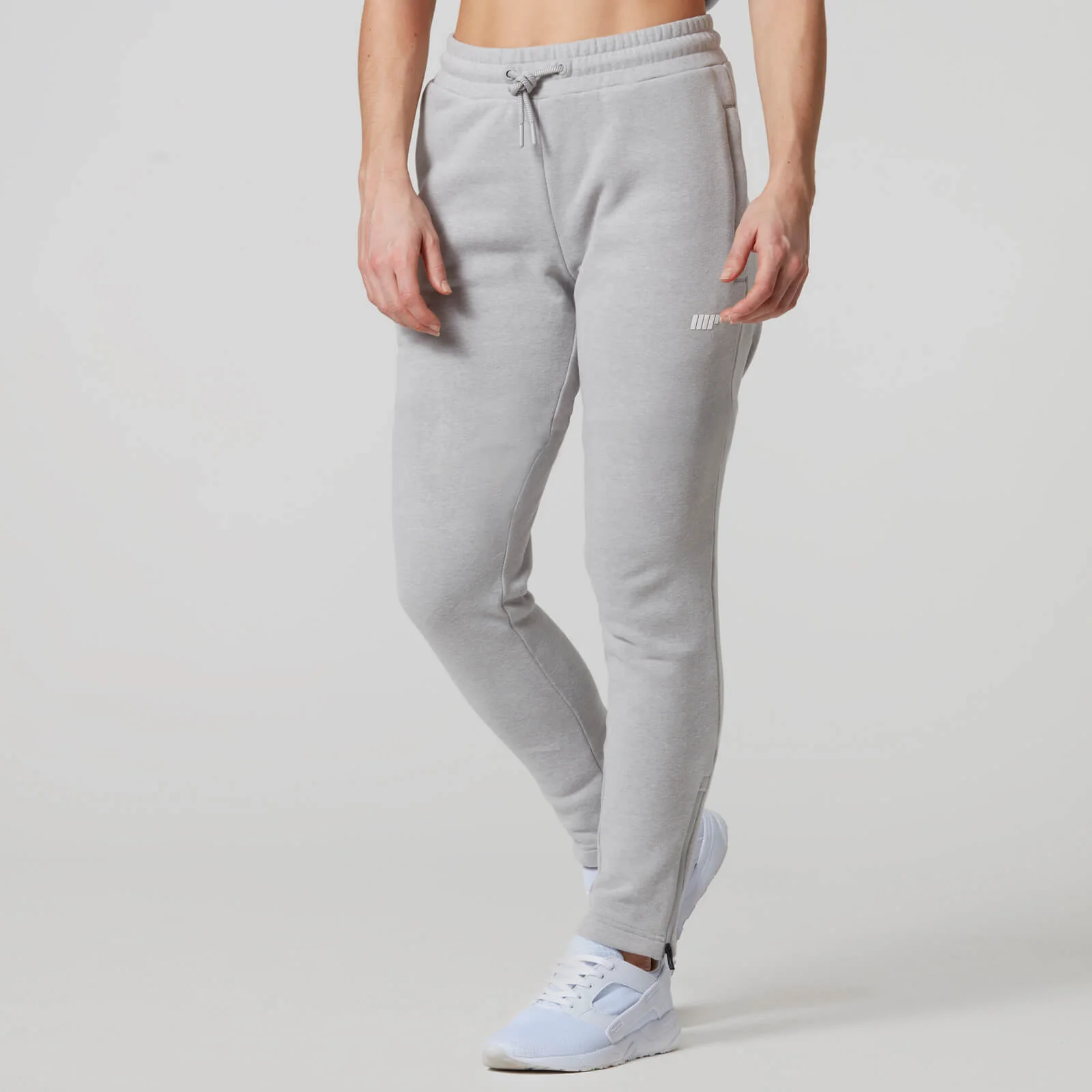 Joggers Tru-Fit - XS - Grigio Immagine 1