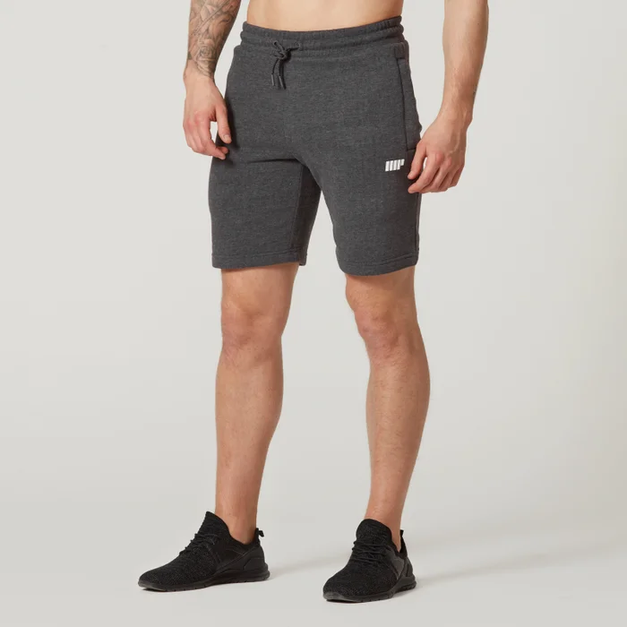 Pantaloncini Tru-Fit